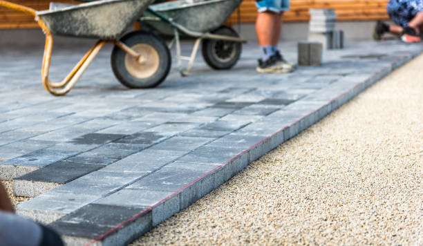 Best Affordable Driveway Pavers  in Tallmadge, OH