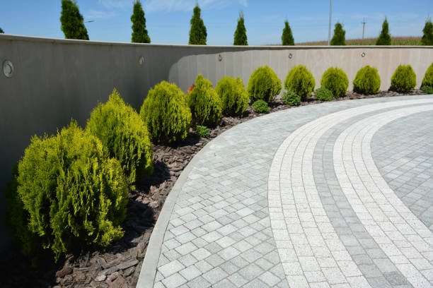 Best Decorative Driveway Pavers  in Tallmadge, OH