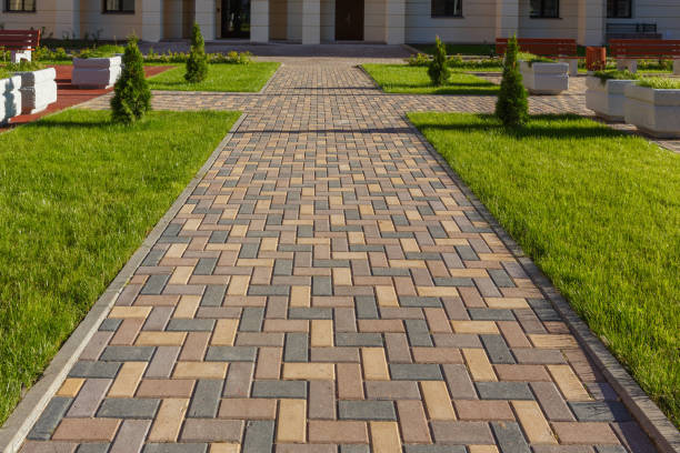 Commercial Driveway Pavers in Tallmadge, OH